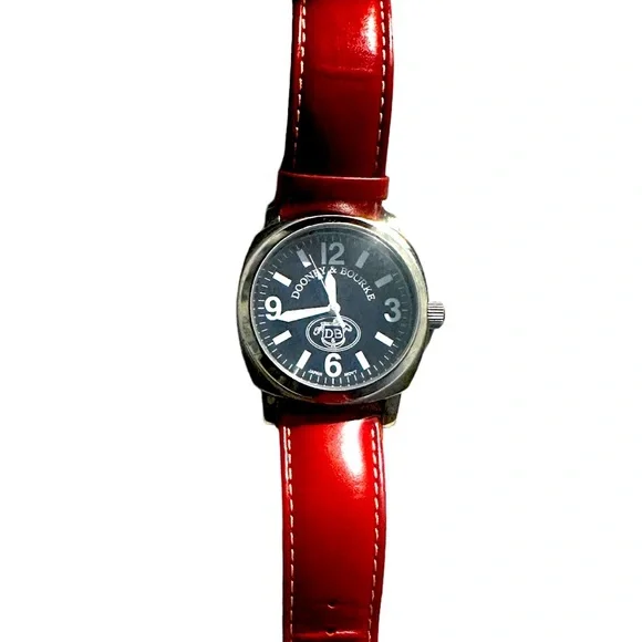 Dooney & Bourke | Accessories | Dooney Bourke Analog Watch  display picture 2